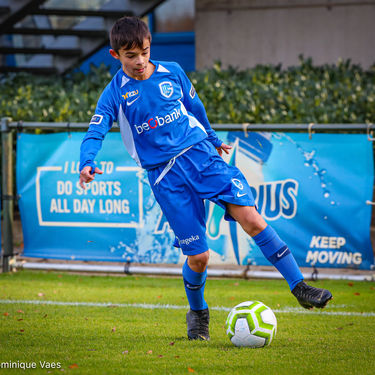 U13 - Sporting Lokeren