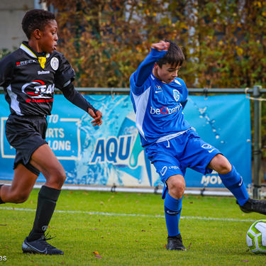 U13 - Sporting Lokeren