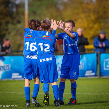 U13 - Sporting Lokeren