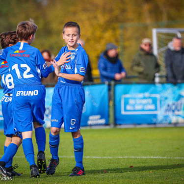 U13 - Sporting Lokeren