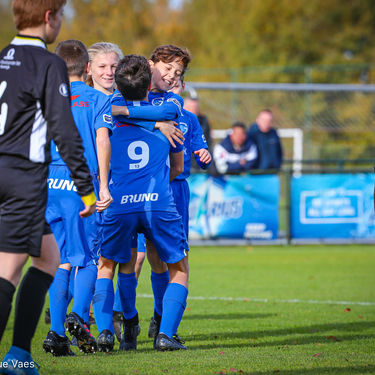U13 - Sporting Lokeren