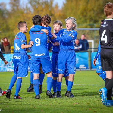 U13 - Sporting Lokeren