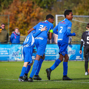 U13 - Sporting Lokeren
