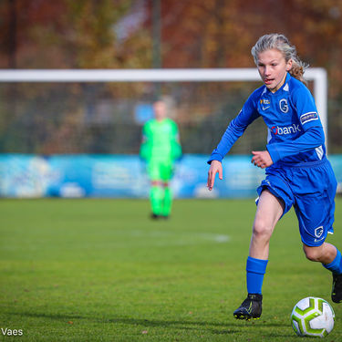 U13 - Sporting Lokeren