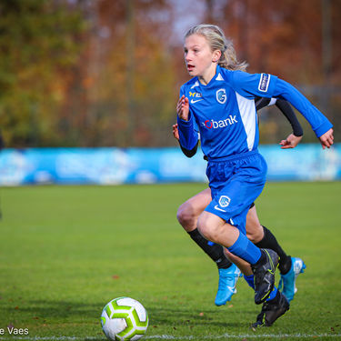 U13 - Sporting Lokeren