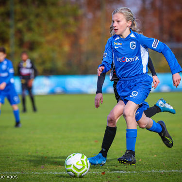 U13 - Sporting Lokeren