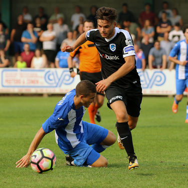 KRC A - Lierse
