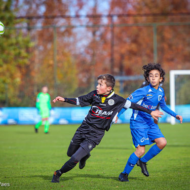 U13 - Sporting Lokeren