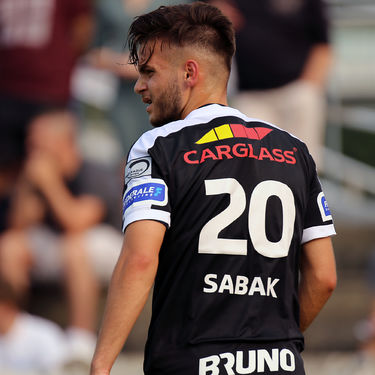 KRC A - Lierse