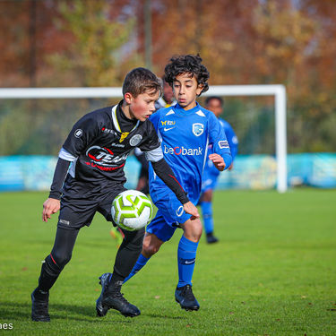 U13 - Sporting Lokeren