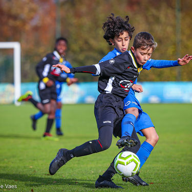 U13 - Sporting Lokeren