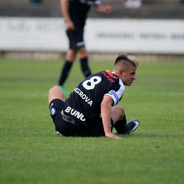 KRC A - Lierse