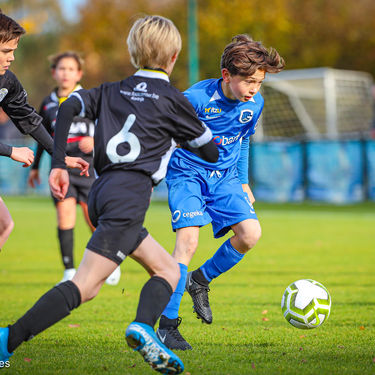 U13 - Sporting Lokeren