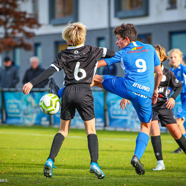 U13 - Sporting Lokeren