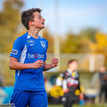 U13 - Sporting Lokeren
