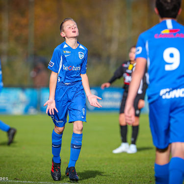 U13 - Sporting Lokeren