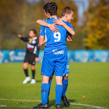 U13 - Sporting Lokeren