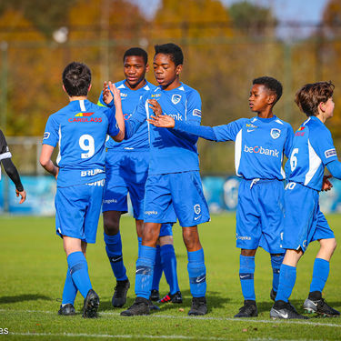 U13 - Sporting Lokeren