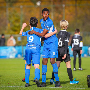 U13 - Sporting Lokeren