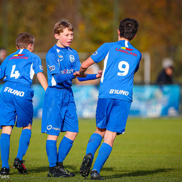 U13 - Sporting Lokeren