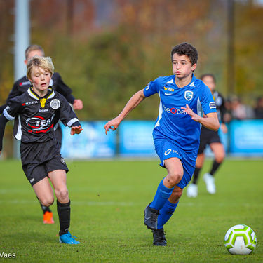 U13 - Sporting Lokeren