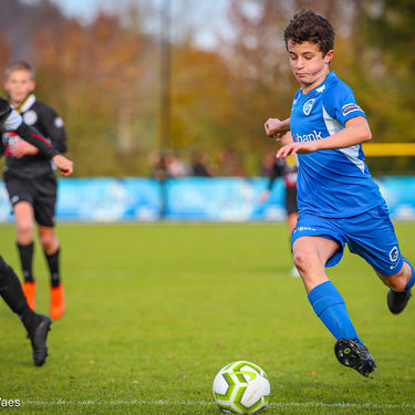 U13 - Sporting Lokeren