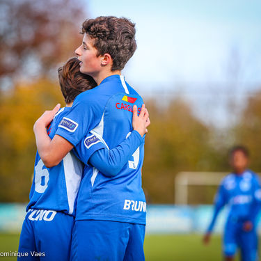 U13 - Sporting Lokeren