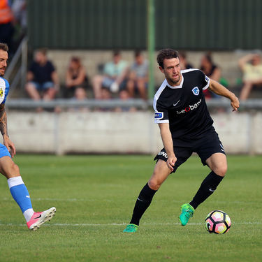 KRC A - Lierse