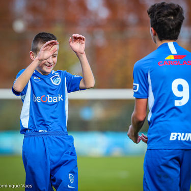 U13 - Sporting Lokeren