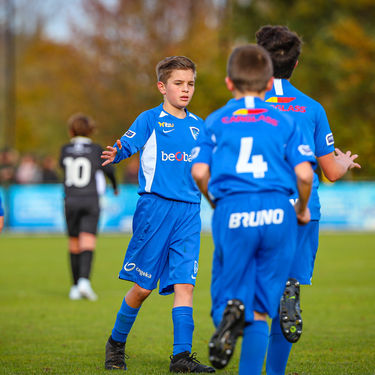 U13 - Sporting Lokeren