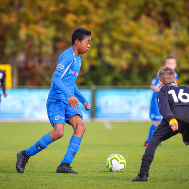 U13 - Sporting Lokeren