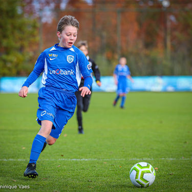 U13 - Sporting Lokeren