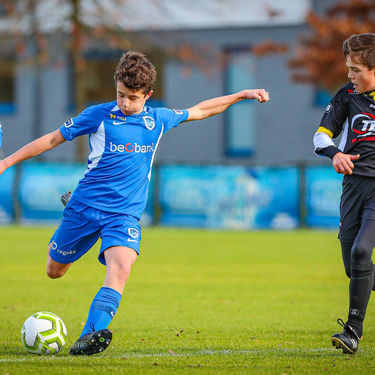 U13 - Sporting Lokeren