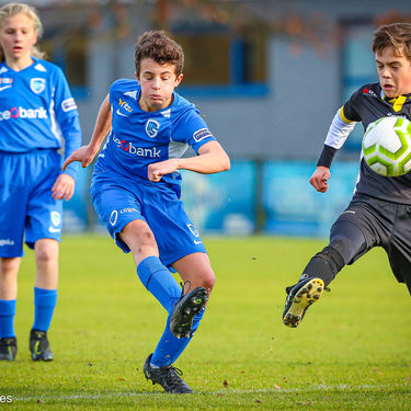 U13 - Sporting Lokeren