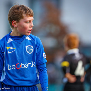 U13 - Sporting Lokeren