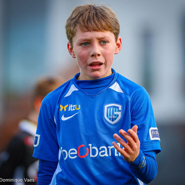U13 - Sporting Lokeren