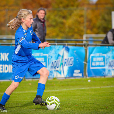 U13 - Sporting Lokeren