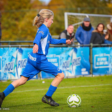 U13 - Sporting Lokeren