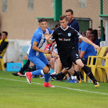 KRC A - Lierse