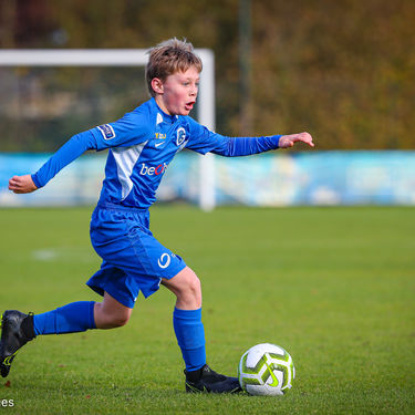 U13 - Sporting Lokeren