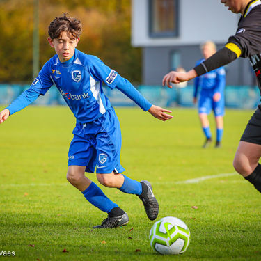 U13 - Sporting Lokeren