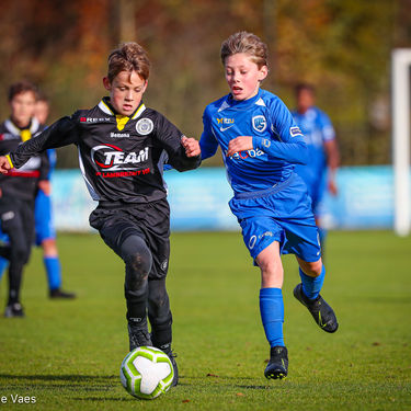 U13 - Sporting Lokeren