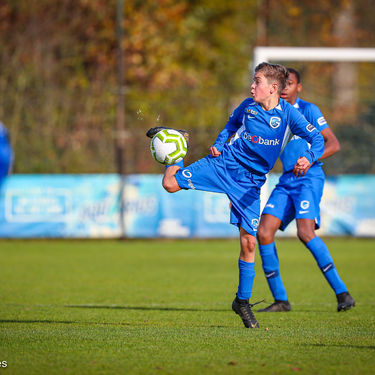 U13 - Sporting Lokeren