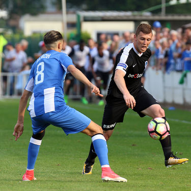 KRC A - Lierse
