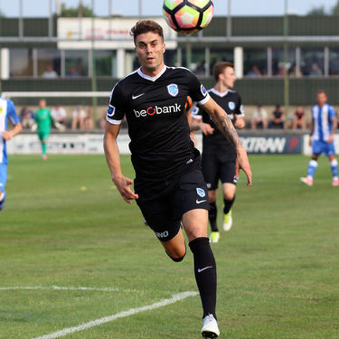 KRC A - Lierse