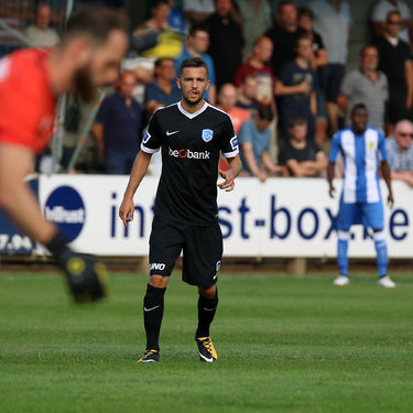 KRC A - Lierse