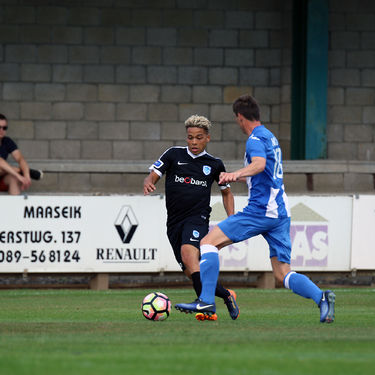 KRC A - Lierse