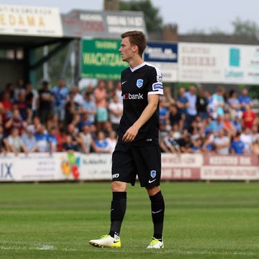 KRC A - Lierse