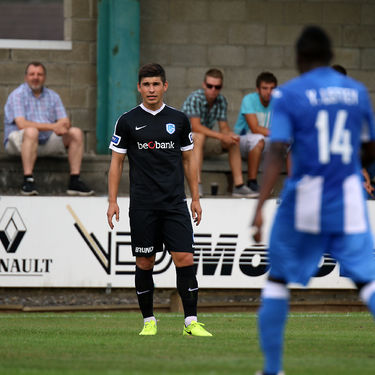 KRC A - Lierse