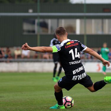 KRC A - Lierse